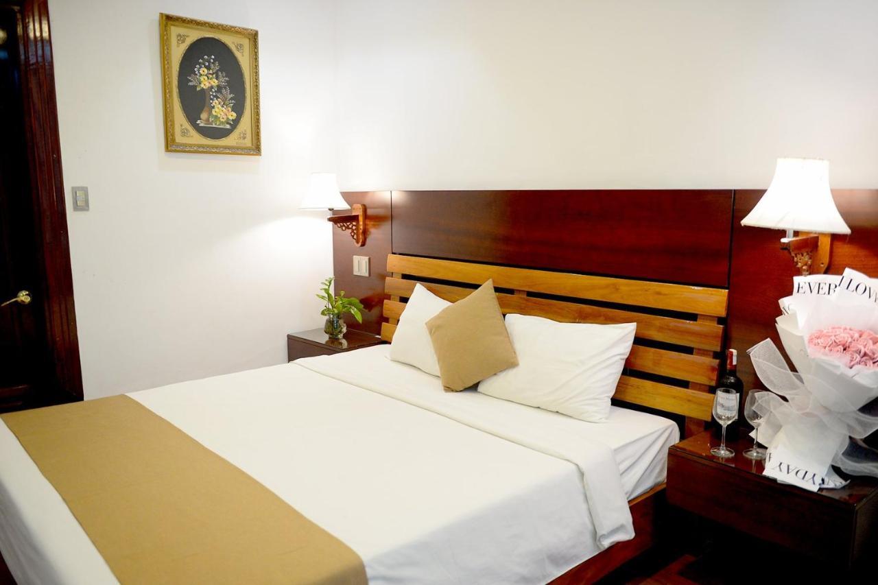 Adina 3 Star Hotel Da Nang Eksteriør bilde
