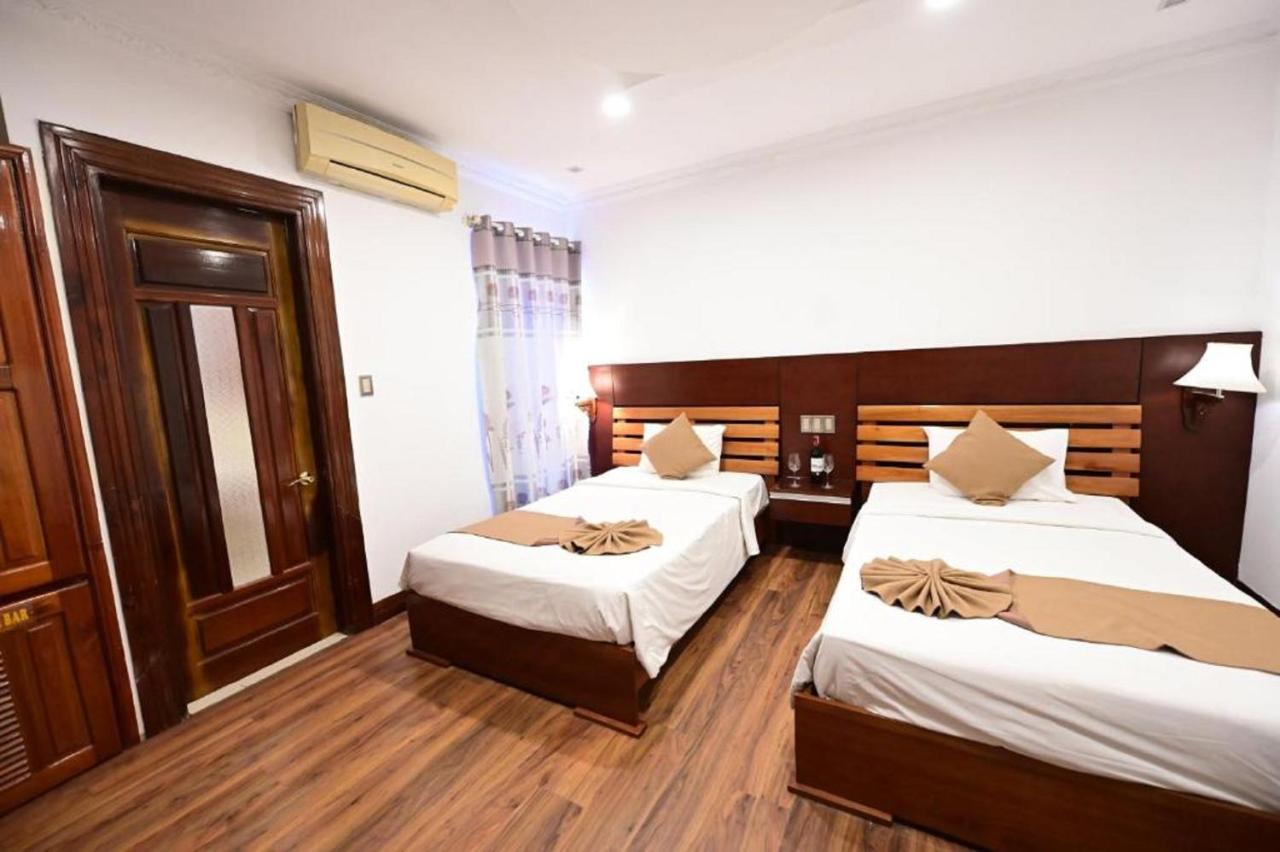 Adina 3 Star Hotel Da Nang Eksteriør bilde