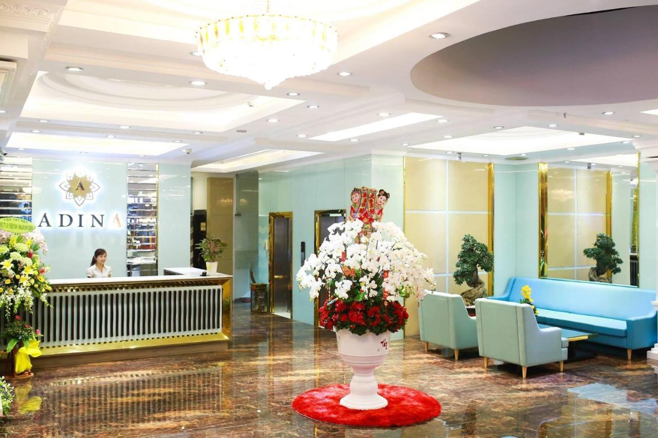 Adina 3 Star Hotel Da Nang Eksteriør bilde