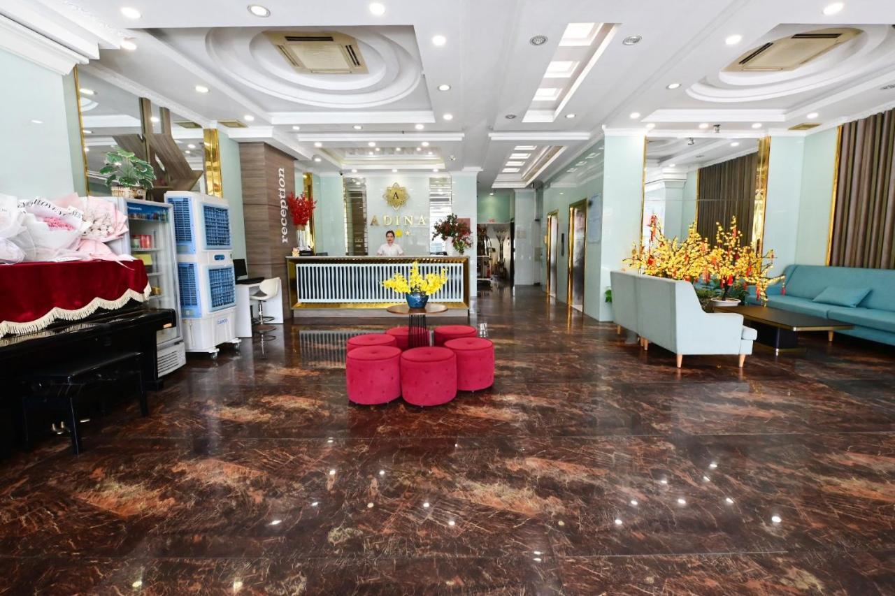 Adina 3 Star Hotel Da Nang Eksteriør bilde