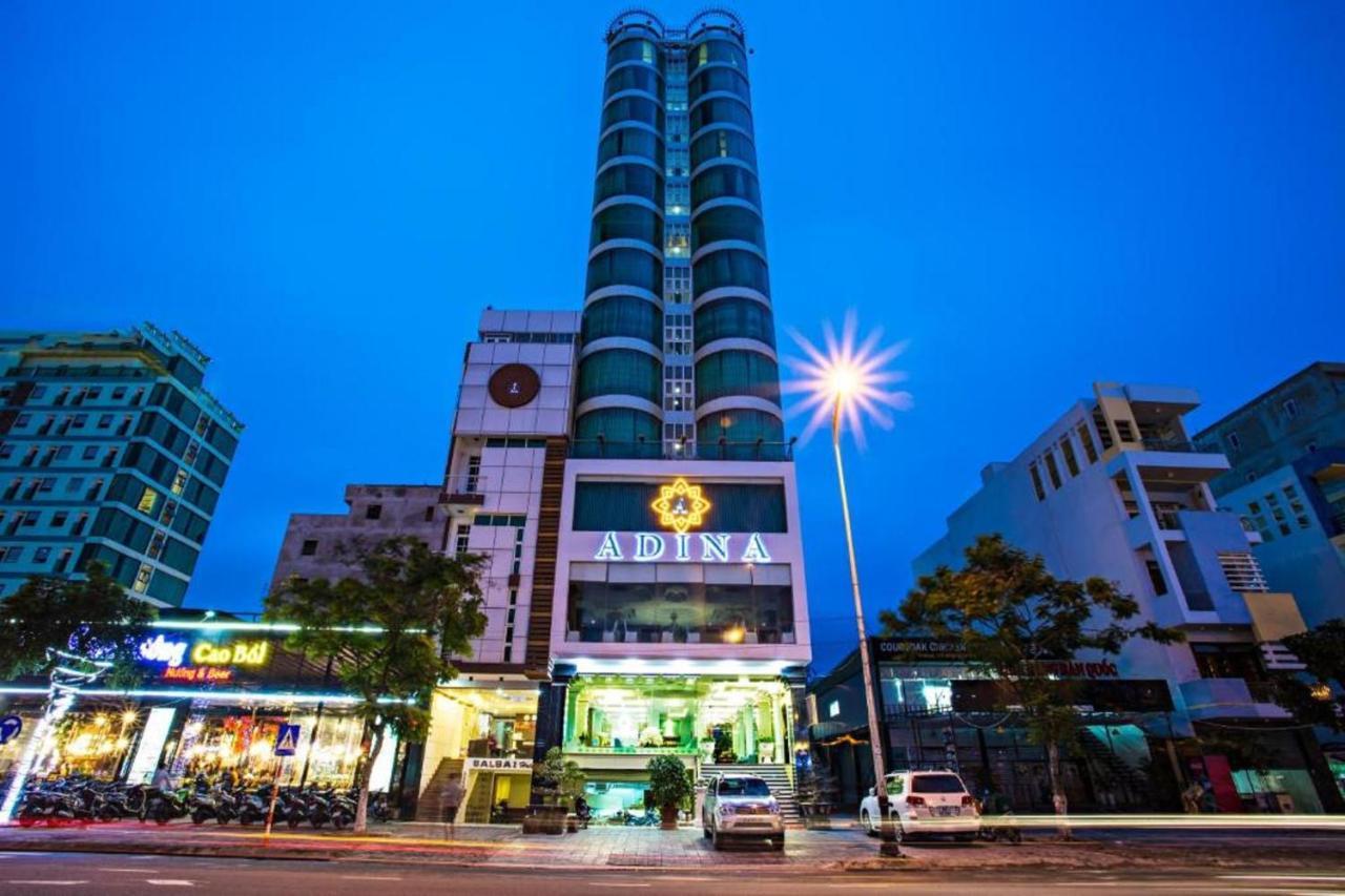 Adina 3 Star Hotel Da Nang Eksteriør bilde