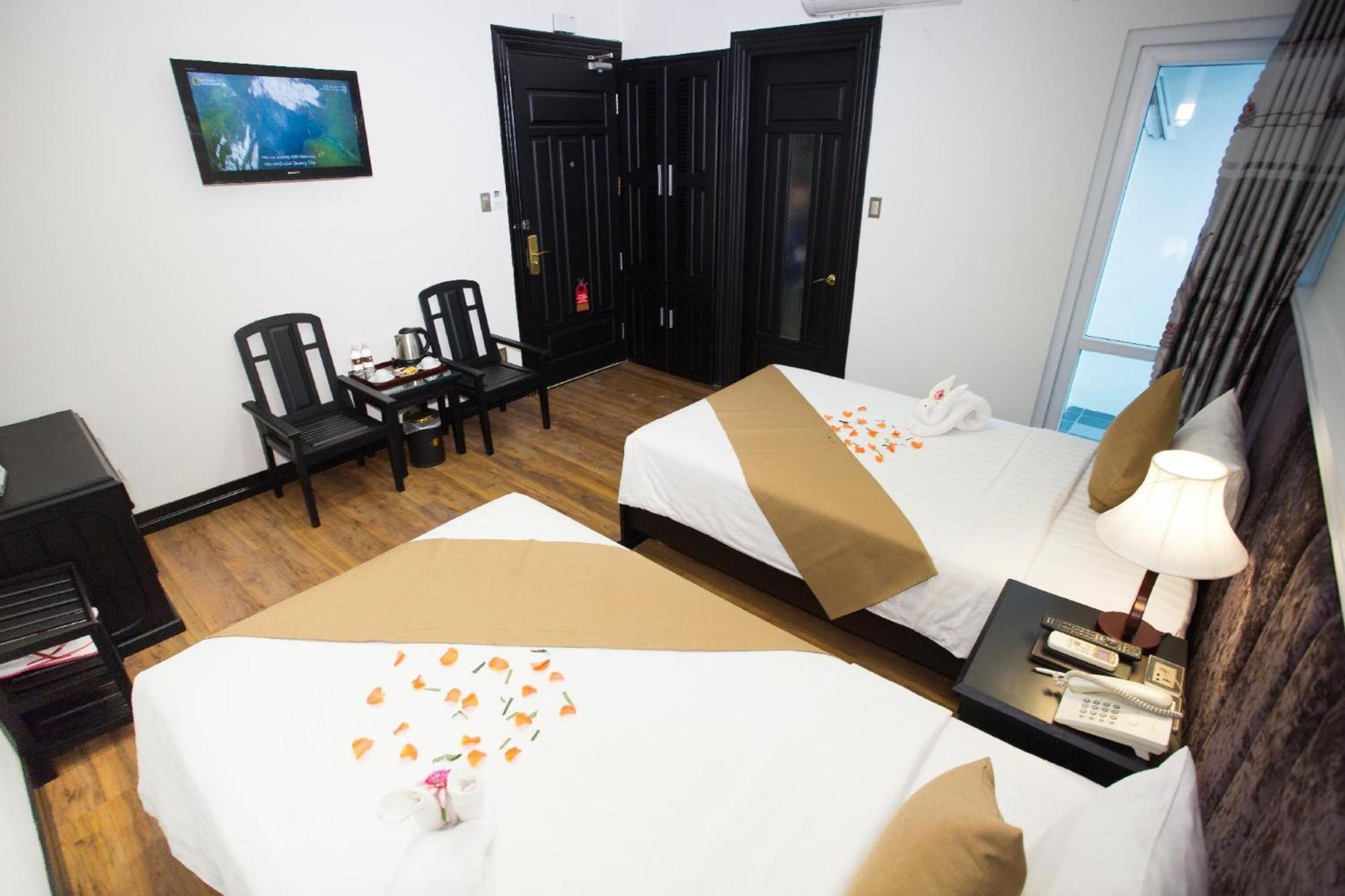 Adina 3 Star Hotel Da Nang Eksteriør bilde