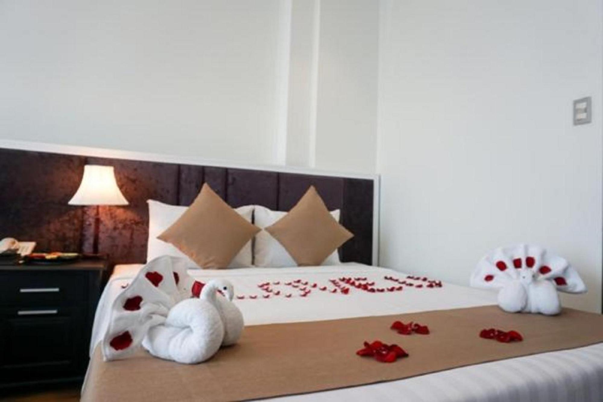 Adina 3 Star Hotel Da Nang Eksteriør bilde